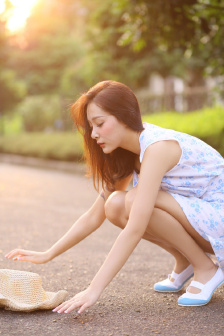 上将夫人每天都想离婚